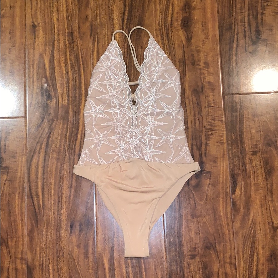 Blue Life Seychelles Size Small Brand New